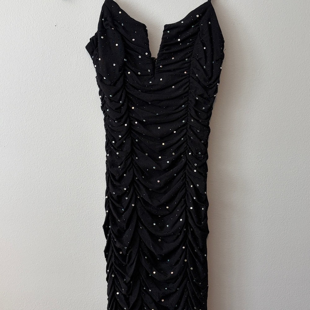 Windsor Homecoming dress!